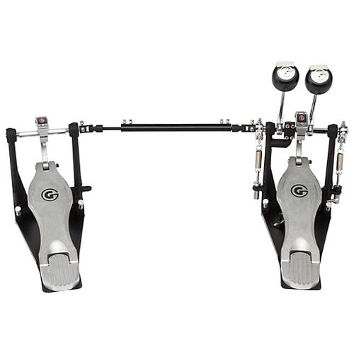 Gibraltar 6711DD-DB Double Pedal, Direct Drive